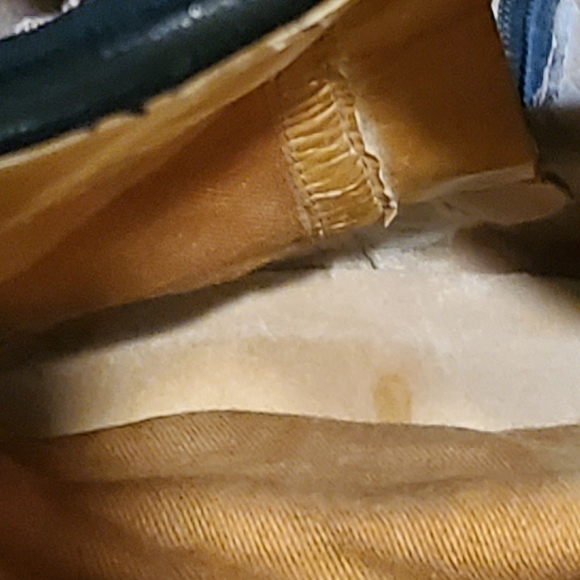 Fossil Slouchy Women Boots Size 8.5 - Picture 12 of 15